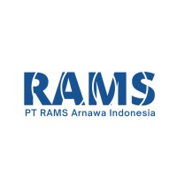 PT RAMS Arnawa Indonesia logo, PT RAMS Arnawa Indonesia contact details