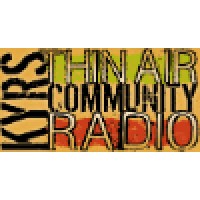 Thin Air Community Radio logo, Thin Air Community Radio contact details