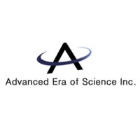 Advanced Era of Science, Inc. logo, Advanced Era of Science, Inc. contact details