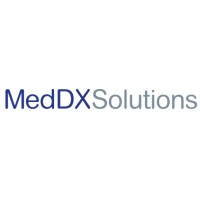 MedDX Services Limited logo, MedDX Services Limited contact details