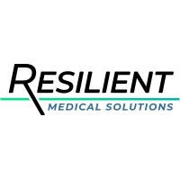 Resilient Medical Solutions logo, Resilient Medical Solutions contact details