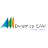 Dynamics EAM logo, Dynamics EAM contact details