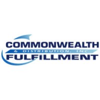 Commonwealth Fulfillment & Distribution Inc logo, Commonwealth Fulfillment & Distribution Inc contact details