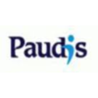 Paudis logo, Paudis contact details