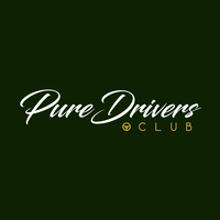 Pure Drivers Club logo, Pure Drivers Club contact details