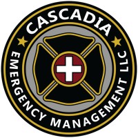 Cascadia Emergency Management LLC logo, Cascadia Emergency Management LLC contact details