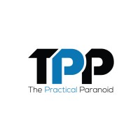 The Practical Paranoid, LLC logo, The Practical Paranoid, LLC contact details