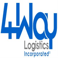 4 Way Logistics, Inc. logo, 4 Way Logistics, Inc. contact details