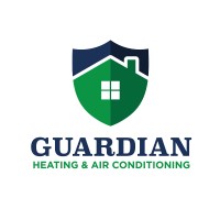 Guardian Heating and Air Conditioning logo, Guardian Heating and Air Conditioning contact details