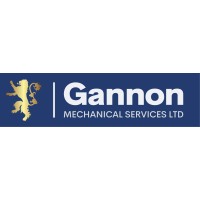 Gannon Mechanical Services Ltd logo, Gannon Mechanical Services Ltd contact details