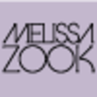 Melissa Zook logo, Melissa Zook contact details