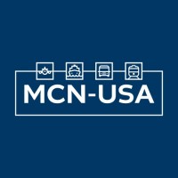 MCN-USA LLC logo, MCN-USA LLC contact details