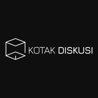 Kotak Diskusi logo, Kotak Diskusi contact details