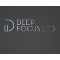 Deep Focus Ltd logo, Deep Focus Ltd contact details