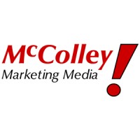 McColley Marketing Media logo, McColley Marketing Media contact details