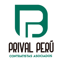 PRIVAL PERÚ logo, PRIVAL PERÚ contact details