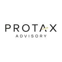 Protax Advisory logo, Protax Advisory contact details