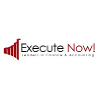 Execute Now! Leaders in Finance & Accounting logo, Execute Now! Leaders in Finance & Accounting contact details