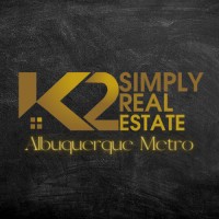 K2 Simply Real Estate logo, K2 Simply Real Estate contact details