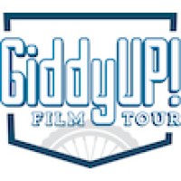 GiddyUP! Film Tour logo, GiddyUP! Film Tour contact details