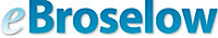 eBroselow logo, eBroselow contact details