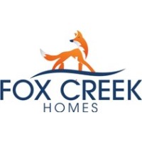 Fox Creek Homes logo, Fox Creek Homes contact details