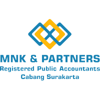 MNK & Partners Surakarta logo, MNK & Partners Surakarta contact details