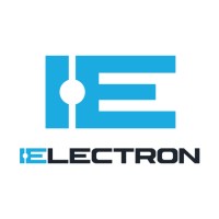 iElectron logo, iElectron contact details