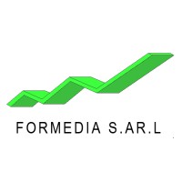 FORMEDIA SARL logo, FORMEDIA SARL contact details