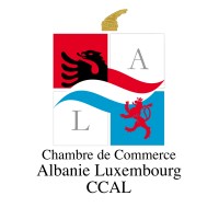 Chamber of Commerce Albania Luxembourg logo, Chamber of Commerce Albania Luxembourg contact details