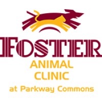 Foster Animal Clinic logo, Foster Animal Clinic contact details