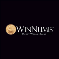 WinNumis SA logo, WinNumis SA contact details