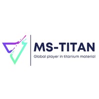 MS-TITAN logo, MS-TITAN contact details