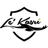 Le Kasri logo, Le Kasri contact details