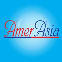 AmerAsia Line, Inc. logo, AmerAsia Line, Inc. contact details