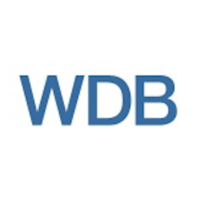 WDB株式会社 logo, WDB株式会社 contact details