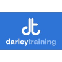 Darley Training logo, Darley Training contact details