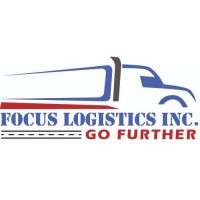 SBA Global DTW / Focus Logistics logo, SBA Global DTW / Focus Logistics contact details