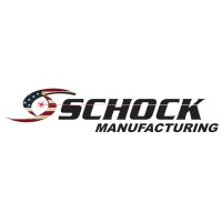 Schock Manufacturing logo, Schock Manufacturing contact details