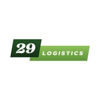 29 Logistics logo, 29 Logistics contact details