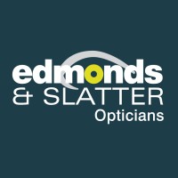 Edmonds and Slatter Opticians logo, Edmonds and Slatter Opticians contact details