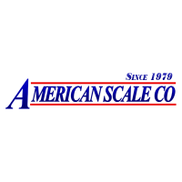 American Scale Co. logo, American Scale Co. contact details