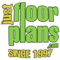 Just Floorplans Inc logo, Just Floorplans Inc contact details