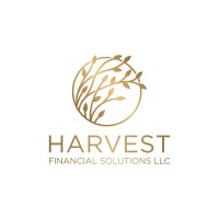 Harvest Financial Solutions logo, Harvest Financial Solutions contact details