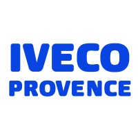 IVECO PROVENCE logo, IVECO PROVENCE contact details