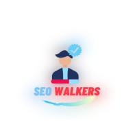 SEO Walkers logo, SEO Walkers contact details