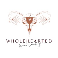 Wholehearted logo, Wholehearted contact details