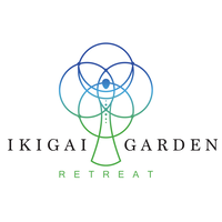 Ikigai Garden Retreat logo, Ikigai Garden Retreat contact details