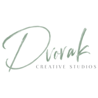 Dvorak Creative Studios logo, Dvorak Creative Studios contact details