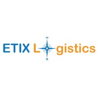 ETIX Logisitcs logo, ETIX Logisitcs contact details